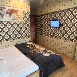 R Krishna Hotel