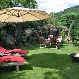 Ferienwohnung Schwarzwald-Traum