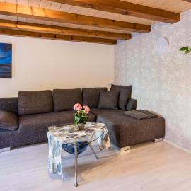 Ferienwohnung Holl-Horn, hotel a Gaienhofen