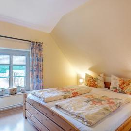 Ebbe und Flut, Hotel in Nordstrand