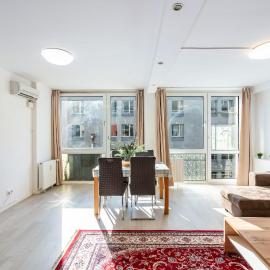 Aldars Urban Trio Suite No.5