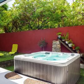 Dolce Vita - Jacuzzi - La Ciotat