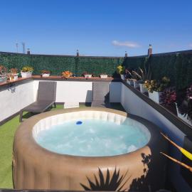 Casa Orymar, hotel a Cotillo