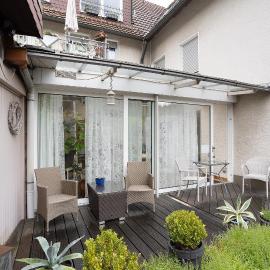 Ferienwohnung Ihmert, hotelli kohteessa Hemer