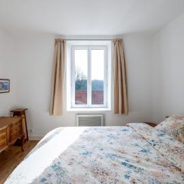 Chambres d'hôtes pleine nature