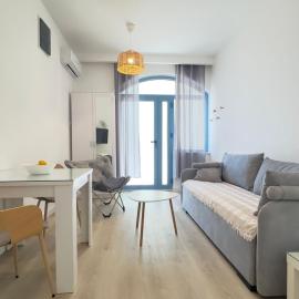 Palm Garden Apartment 1