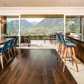 Schenna Chalet - Chalet Penthouse