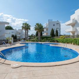 El Puerto i B1-7 Cala dor Marina