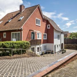 Ferienwohnung Heide 2