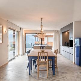 Aumia Apartment Saphir
