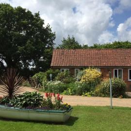 Kiln Cottage