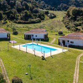 Resort Con Piscina- La Fattoria, hotel in Castelsardo