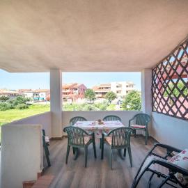Mavi Primo Piano, hotelli kohteessa Palau