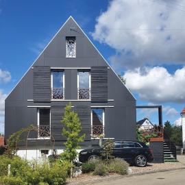 Alb - Lotte, hotel in Bitz