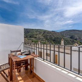 Villa picena las alpujarras