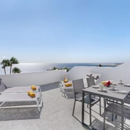 Bungalow Seaview