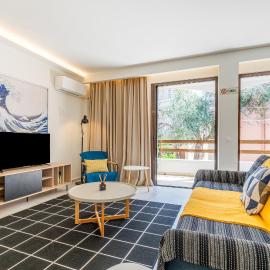 Eirini's Apartment