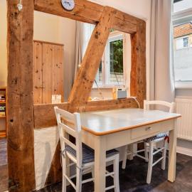 Ferienwohnung Stralsund
