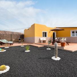Casa Cactus, hotell i Antigua