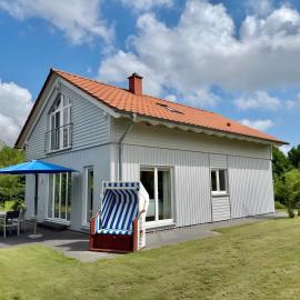Wildrosenhaus, hotelli kohteessa Kosel