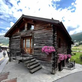 La Coccinella Livigno