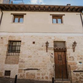 El Desvan Del Brigante, hotel a Lerma