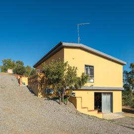 Affittacamere Gutturu e Forru, Hotel in Villacidro