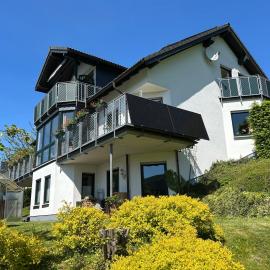 Ferienwohnung Moos-Hochsauerland
