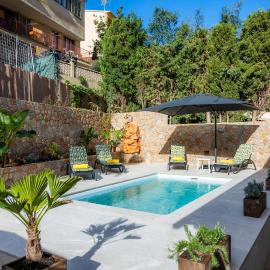 Villa Puerto
