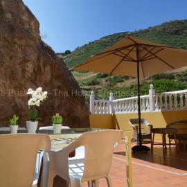 Villa Palomino