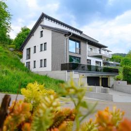 Ferienwohnung Talblick