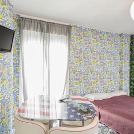Sevilla Center Premium Parking Free