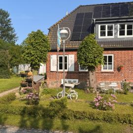 Ferienwohnung am Kap Arkona