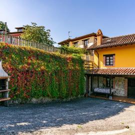 Casa Raquel