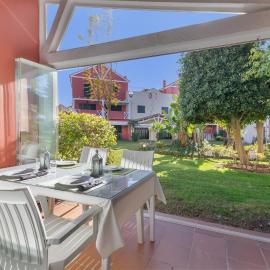 Huelva में, होटल Duplex Islantilla Golf