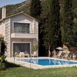 Avesta Private Villas - Niovi, khách sạn ở Vlikhon