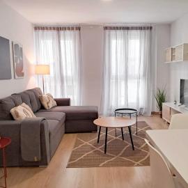 Apartamentos PORTA NOVA 2, hotel in Lugo