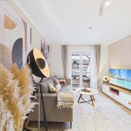 Apartment Adria Villa Top 6 Velden -Wörthersee