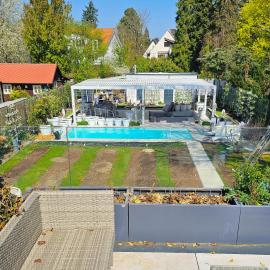Beautiful new R apartment -15 min to Octoberfest