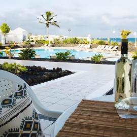 Bungalow 5 - Caleta Campos