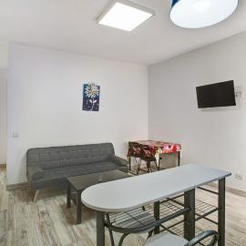Apartamento B para 3 en Vecindario