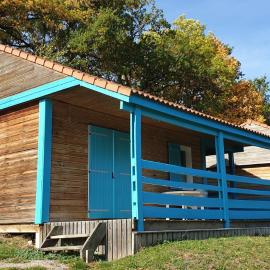 14 Chalet Ancolie