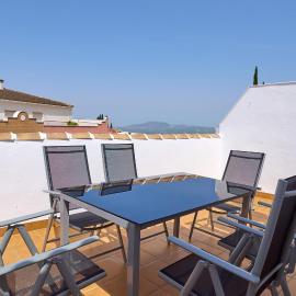 Apartamento La Molina