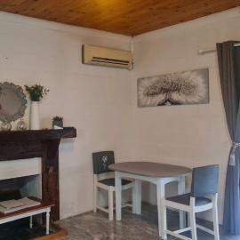 Vanrhynsdorp में, होटल Lankverwacht Guest Farm