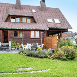 Stecher's Hüsli