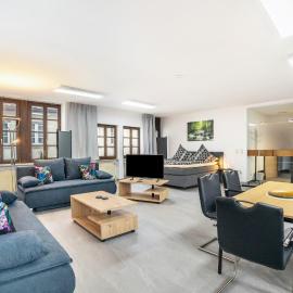 Ferienwohnung Talblick