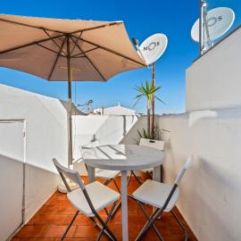 Casa Tété em Benagil, hotel u gradu Benagil