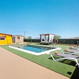 Casa Valentina, hotel a Tuineje