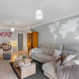 Vivienda Vacacional Mia Deluxe
