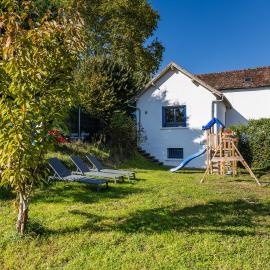 Les petits logis de l'Écluse, hotel in Noyers-sur-Cher